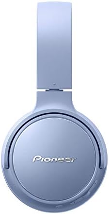 Pioneer S3 Bluetooth 5.0 Over-Ear Headphones (Foldable, 25